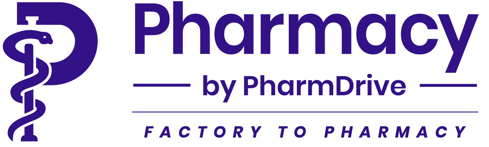 PharmDrive